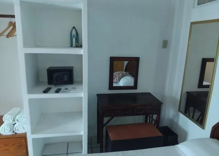 Apartamento Encanto