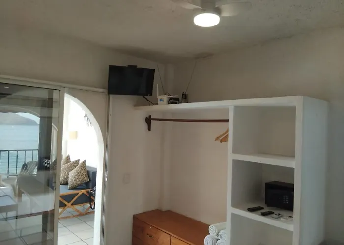 Encanto Apartamento