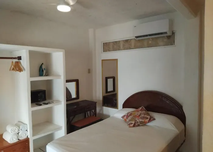 Encanto Apartamento