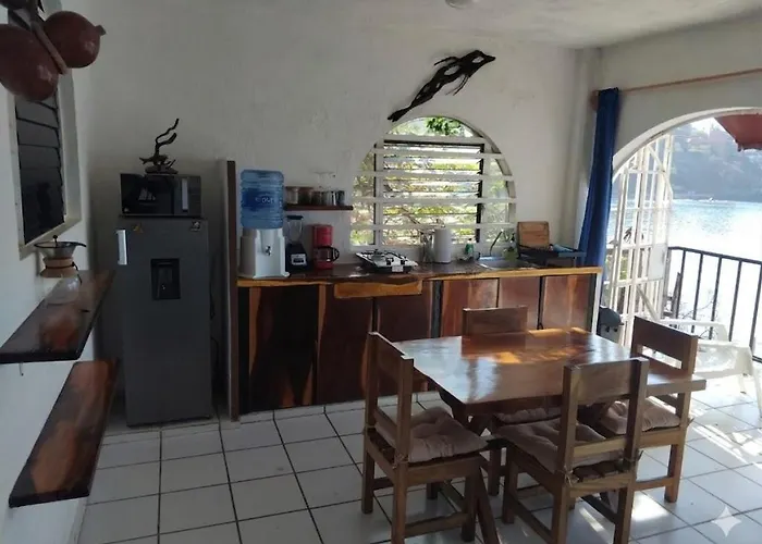 Apartamento Encanto *